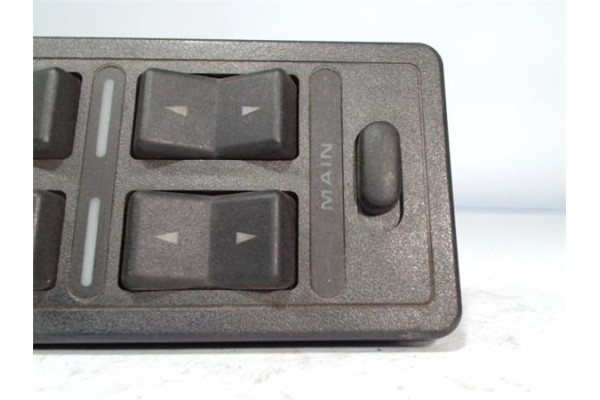 Recambio de mando elevalunas para rover rover 200 (rf) 1.8 200 vi (3-ptas.) referencia OEM IAM   