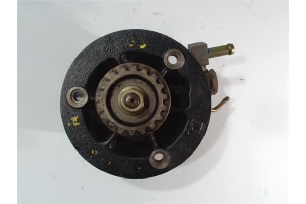 Recambio de depresor freno para nissan primera berlina (p11) 2.0 td referencia OEM IAM 146502J601  