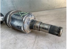 Recambio de palier delantero izquierdo para chevrolet cruze 2.0 ls referencia OEM IAM 13306341 13334708 