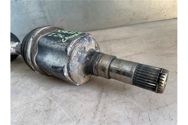 Recambio de palier delantero izquierdo para chevrolet cruze 2.0 ls referencia OEM IAM 13306341 13334708 