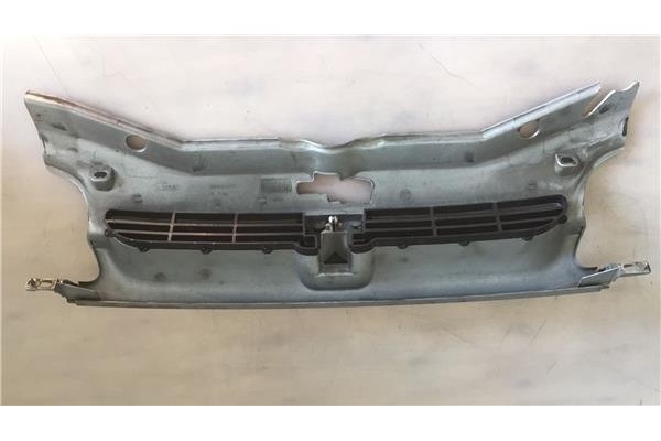 Recambio de rejilla capo para peugeot partner combispace (5f) 1.9 d referencia OEM IAM 9618254777  