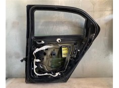 Recambio de puerta trasero derecha para citroen c-elysée 1.6 exclusive referencia OEM IAM 9675190680  