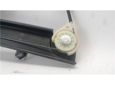 Recambio de mecanismo elevalunas trasero izquierdo para chevrolet captiva referencia OEM IAM 96624334 25937971 