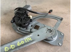 Recambio de mecanismo elevalunas delantero derecho para ford transit furgón 2.2 tdci referencia OEM IAM 1810414 400922B 