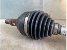 Recambio de palier delantero izquierdo para chevrolet cruze 2.0 ls referencia OEM IAM 13306341 13334708 