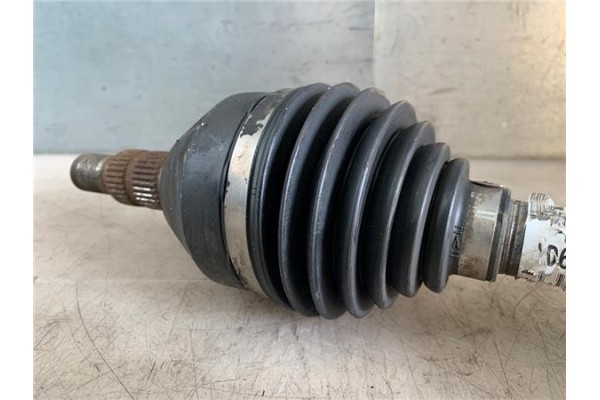 Recambio de palier delantero izquierdo para chevrolet cruze 2.0 ls referencia OEM IAM 13306341 13334708 