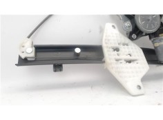 Recambio de mecanismo elevalunas trasero izquierdo para chevrolet captiva referencia OEM IAM 96624334 25937971 