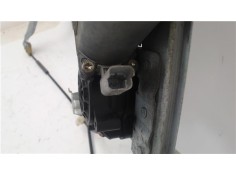 Recambio de mecanismo elevalunas delantero derecho para peugeot 206 referencia OEM IAM 9222F7  