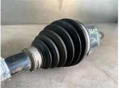 Recambio de palier delantero izquierdo para chevrolet cruze 2.0 ls referencia OEM IAM 13306341 13334708 