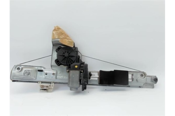 Recambio de elevalunas electrico trasero izquierdo para renault megane ii berlina 5p referencia OEM IAM   