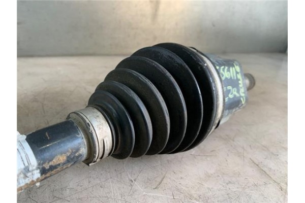 Recambio de palier delantero izquierdo para chevrolet cruze 2.0 ls referencia OEM IAM 13306341 13334708 