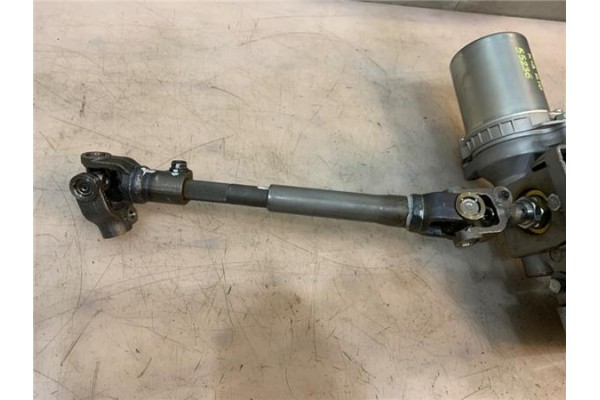 Recambio de columna direccion para kia rio (jb) 1.4 16v referencia OEM IAM 563001G550 GM50010913A1 