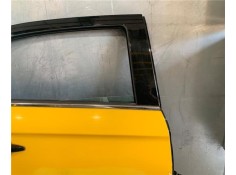 Recambio de puerta trasero derecha para citroen c-elysée 1.6 exclusive referencia OEM IAM 9675190680  