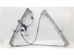 Recambio de mecanismo elevalunas delantero derecho para peugeot 206 referencia OEM IAM 9222F7  