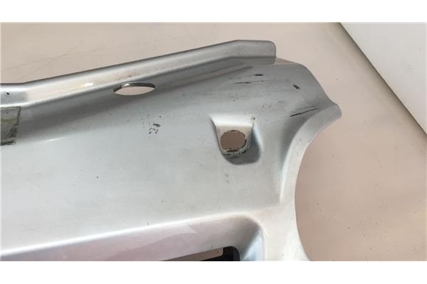Recambio de rejilla capo para peugeot partner combispace (5f) 1.9 d referencia OEM IAM 9618254777  