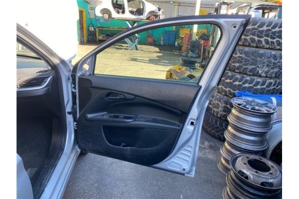 Recambio de puerta delantero derecha para fiat ii tipo (356) berlina 1.3 easy referencia OEM IAM 0052161621  