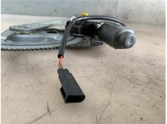 Recambio de mecanismo elevalunas delantero derecho para ford transit furgón 2.2 tdci referencia OEM IAM 1810414 400922B 