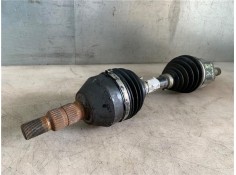 Recambio de palier delantero izquierdo para chevrolet cruze 2.0 ls referencia OEM IAM 13306341 13334708 