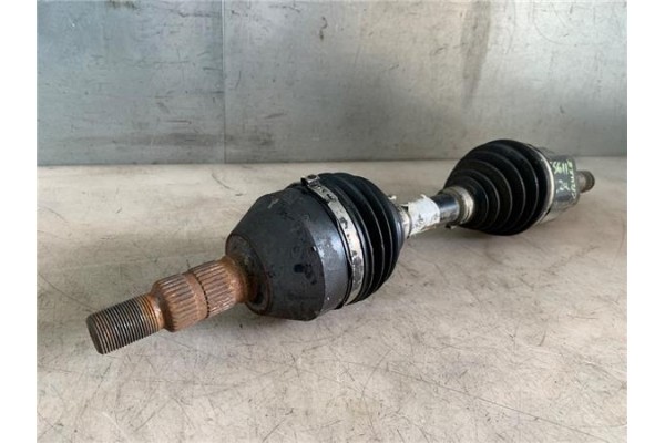 Recambio de palier delantero izquierdo para chevrolet cruze 2.0 ls referencia OEM IAM 13306341 13334708 
