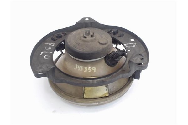 Recambio de faro delantero dcho para volkswagen polo ii (867/871/873) referencia OEM IAM 861941039AC  