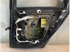 Recambio de puerta trasero derecha para citroen c-elysée 1.6 exclusive referencia OEM IAM 9675190680  