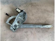 Recambio de mecanismo elevalunas delantero derecho para ford transit furgón 2.2 tdci referencia OEM IAM 1810414 400922B 