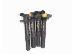 Recambio de bobina encendido para lancia musa (184) 1.4 referencia OEM IAM 0986221043  