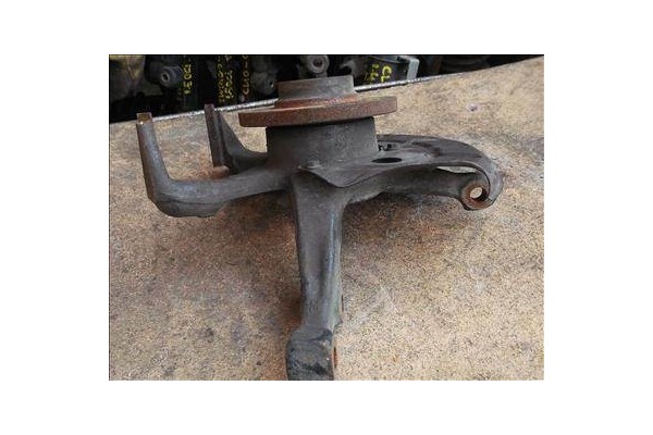 Recambio de mangueta delantero derecha para seat toledo (1l)(1991) 1.8 i referencia OEM IAM   