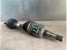 Recambio de palier delantero izquierdo para chevrolet cruze 2.0 ls referencia OEM IAM 13306341 13334708 