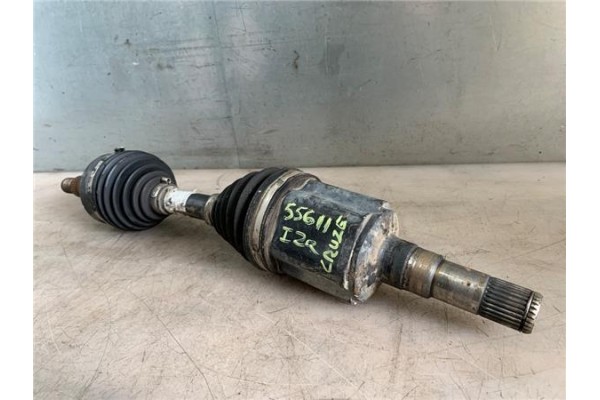 Recambio de palier delantero izquierdo para chevrolet cruze 2.0 ls referencia OEM IAM 13306341 13334708 