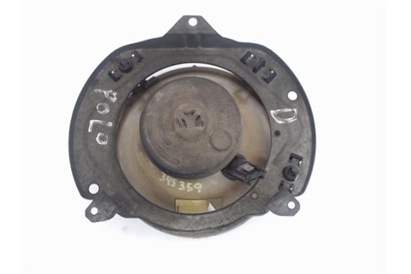 Recambio de faro delantero dcho para volkswagen polo ii (867/871/873) referencia OEM IAM 861941039AC  