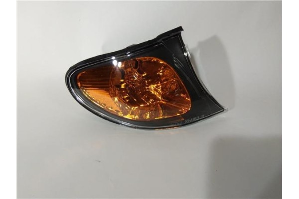 Recambio de intermitente delantero dcho para bmw serie 3 berlina (e46) 2.0 318i edition advance referencia OEM IAM BM0204003  