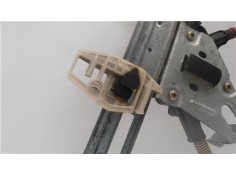 Recambio de mecanismo elevalunas delantero derecho para peugeot 206 referencia OEM IAM 9222F7  