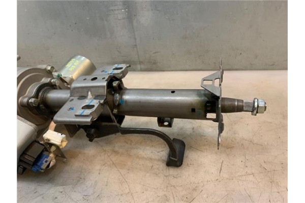 Recambio de columna direccion para kia rio (jb) 1.4 16v referencia OEM IAM 563001G550 GM50010913A1 
