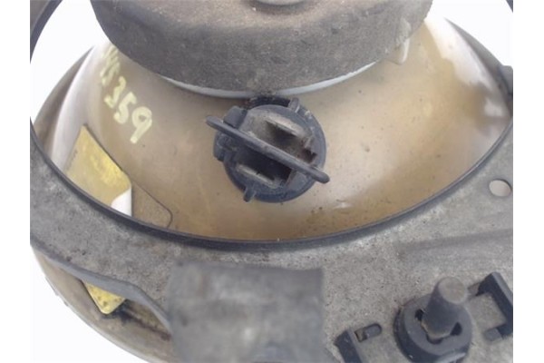 Recambio de faro delantero dcho para volkswagen polo ii (867/871/873) referencia OEM IAM 861941039AC  