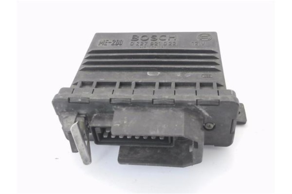 Recambio de centralita para seat malaga referencia OEM IAM ME200 0227921022 