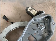 Recambio de mecanismo elevalunas delantero derecho para ford transit furgón 2.2 tdci referencia OEM IAM 1810414 400922B 