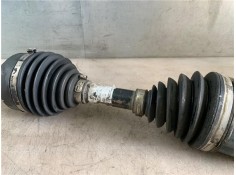 Recambio de palier delantero izquierdo para chevrolet cruze 2.0 ls referencia OEM IAM 13306341 13334708 