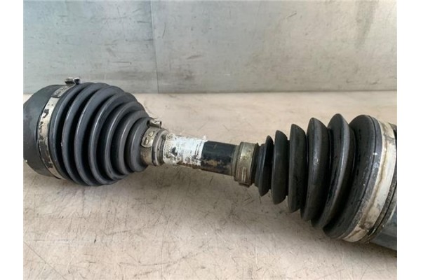 Recambio de palier delantero izquierdo para chevrolet cruze 2.0 ls referencia OEM IAM 13306341 13334708 