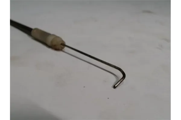 Recambio de cierre electromagnetico trasero derecho para toyota corolla verso (r1) 1.8 sol referencia OEM IAM 690500F011  