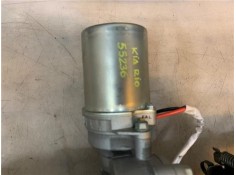 Recambio de columna direccion para kia rio (jb) 1.4 16v referencia OEM IAM 563001G550 GM50010913A1 