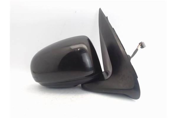 Recambio de retrovisor electrico derecho para nissan almera (n16/e) 2.2 di referencia OEM IAM 879102B391  