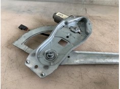 Recambio de mecanismo elevalunas delantero derecho para ford transit furgón 2.2 tdci referencia OEM IAM 1810414 400922B 