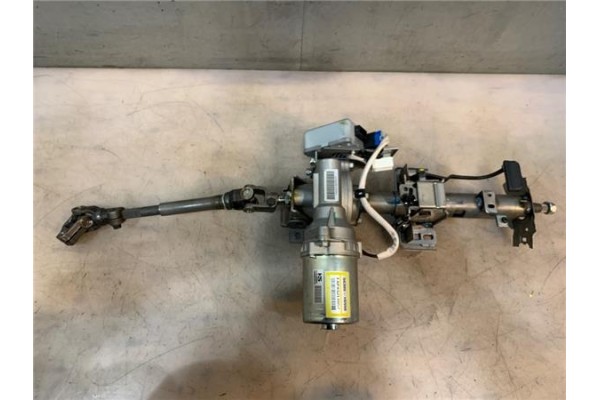 Recambio de columna direccion para kia rio (jb) 1.4 16v referencia OEM IAM 563001G550 GM50010913A1 