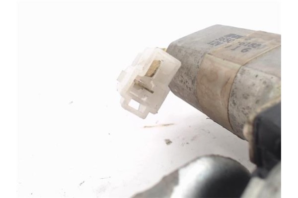 Recambio de mecanismo elevalunas trasero izquierdo para mazda demio (dw) referencia OEM IAM   