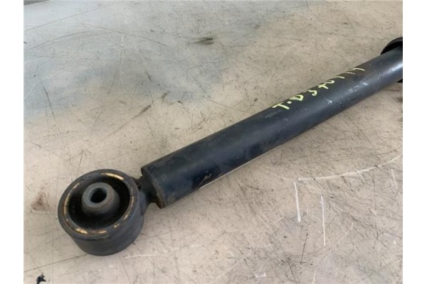 Recambio de amortiguador trasero derecho para volkswagen polo v (6c1) 1.2 advance bmt referencia OEM IAM 6C0513025AH VW26HZF111 