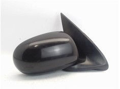 Recambio de retrovisor electrico derecho para nissan almera (n16/e) 2.2 di referencia OEM IAM 879102B391  