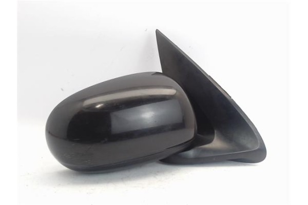 Recambio de retrovisor electrico derecho para nissan almera (n16/e) 2.2 di referencia OEM IAM 879102B391  