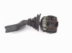 Recambio de mando limpiaparabrisas para opel astra g berlina 1.7 cdti referencia OEM IAM 092115275 502036 