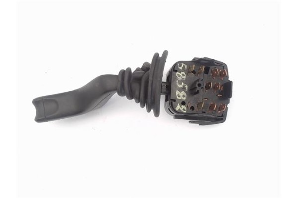 Recambio de mando limpiaparabrisas para opel astra g berlina 1.7 cdti referencia OEM IAM 092115275 502036 